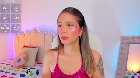 Candase online show from 02.03.25