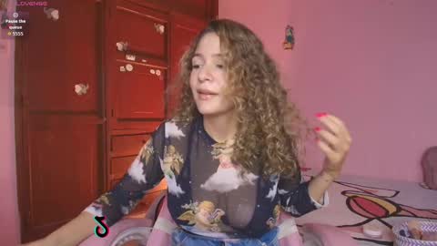 Candase online show from 09.10.25