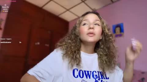 Candase online show from 10.04.25