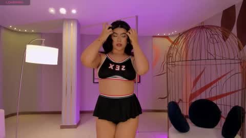  Candanse R  online show from 10.30.25