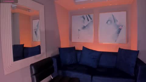  Candanse R  online show from 02.10.26