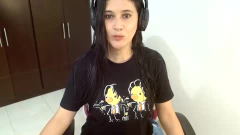 Snapshot of canddysexxx_ chatting on 02.03.26 Carolina online show from 02.03.26