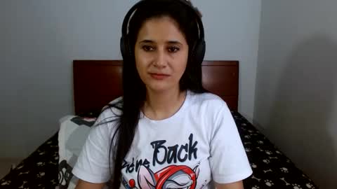 Snapshot of canddysexxx_ chatting on 03.19.26 Carolina online show from 03.19.26