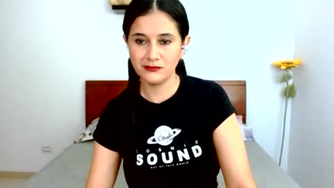 Snapshot of canddysexxx_ chatting on 07.13.26 Carolina online show from 07.13.26