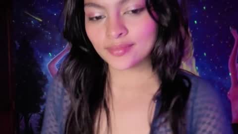 Snapshot of candela___ chatting on 09.09.25 Cancela online show from 09.09.25