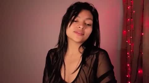 Snapshot of candela___ chatting on 10.08.25 Cancela online show from 10.08.25