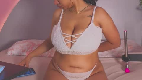 Candela  online show from 01.15.26