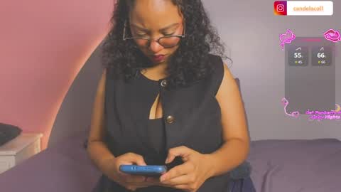 Candela  online show from 05.21.26