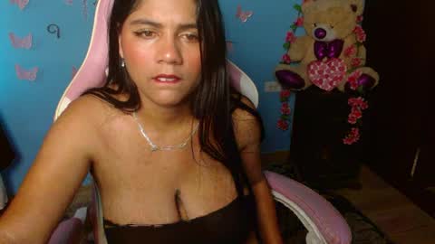 Candelaria online show from 04.20.26