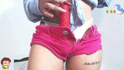 Snapshot of candelaa_69 chatting on 10.07.25 candela online show from 10.07.25