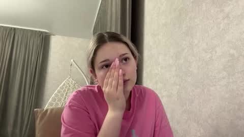 candelariahile online show from 02.25.26