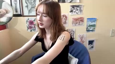 Stacy online show from 07.27.26