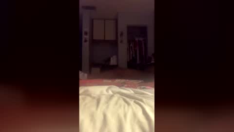 candellajaclyn24 online show from 12.14.25