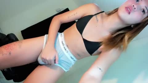 candicesluttt online show from 07.11.26