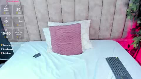 CANDICE WAYNE online show from 07.28.26