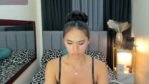 CandiceWilson online show from 10.20.25