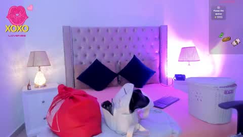 Candie  online show from 11.16.25