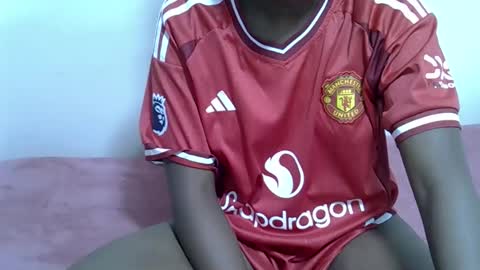 candiemaya online show from 11.14.25