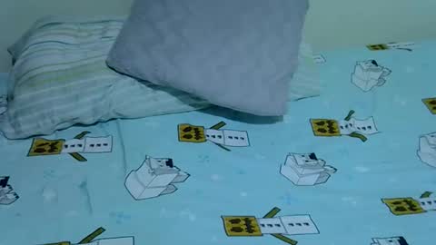 candiemaya online show from 02.25.26