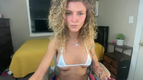 Candi may online show from 07.28.26