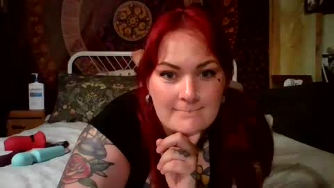 candiredd online show from 07.12.26