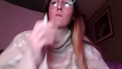 Candi online show from 11.21.25