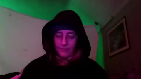 Candi online show from 11.21.25