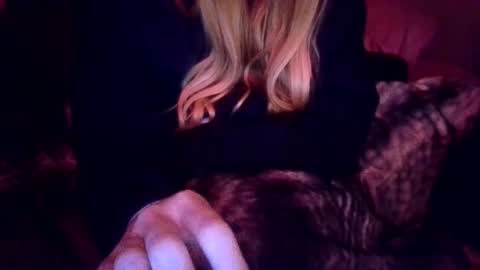 Candi online show from 11.27.25