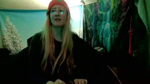 Candi online show from 02.24.26