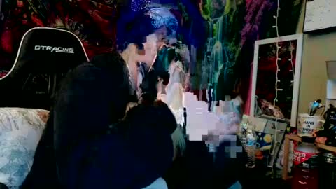 Snapshot of candismiths chatting on 06.18.26 Candi online show from 06.18.26