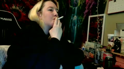 Snapshot of candismiths chatting on 07.05.26 Candi online show from 07.05.26