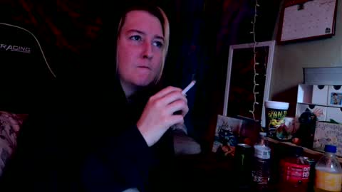 Snapshot of candismiths chatting on 07.17.26 Candi online show from 07.17.26