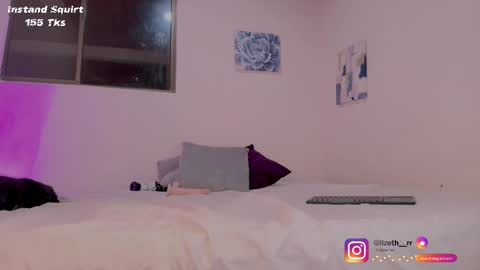 candle_lz online show from 11.15.25