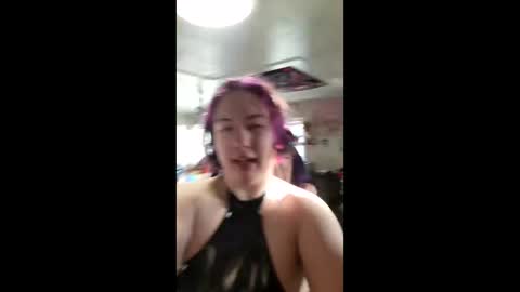 Candy2002god online show from 04.25.26