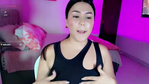 celeste villa online show from 07.18.26