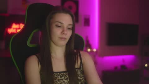 Candy Storm online show from 02.26.26