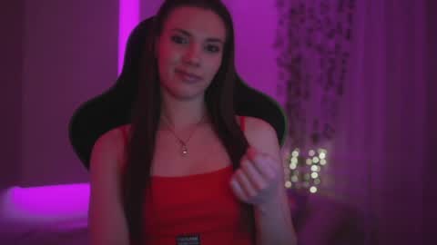 Candy Storm online show from 03.27.26