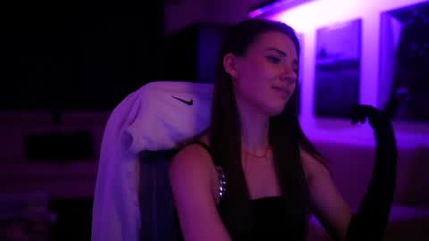 Candy Storm online show from 05.27.26