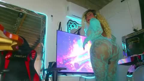 candy_aass online show from 06.11.26