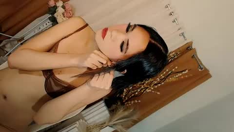 Snapshot of candy_asian69 chatting on 04.28.26 Candy online show from 04.28.26