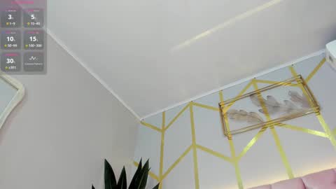 Snapshot of candy_beck chatting on 01.12.25 Candy Beck online show from 01.12.25