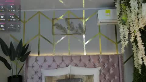 Snapshot of candy_beck chatting on 02.09.25 Candy Beck online show from 02.09.25