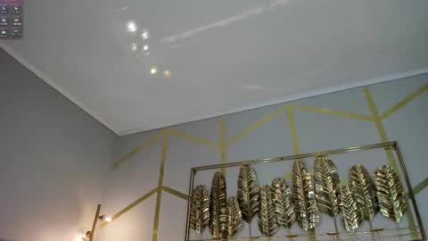 Snapshot of candy_beck chatting on 02.24.25 Candy Beck online show from 02.24.25