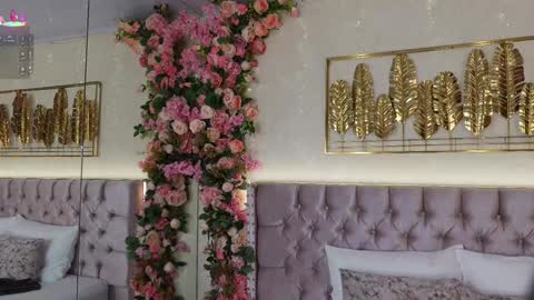 Snapshot of candy_beck chatting on 09.12.25 Candy Beck online show from 09.12.25