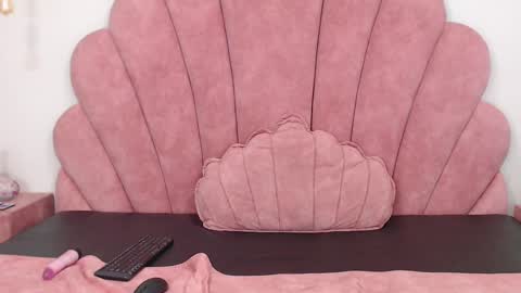 candy_bony online show from 12.03.24