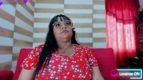 Candy  Brown online show from 09.16.25