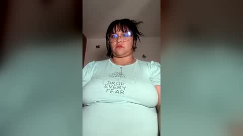 Candy  Brown online show from 07.24.26