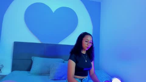 Candy online show from 10.13.25