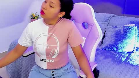 Candy online show from 10.16.25