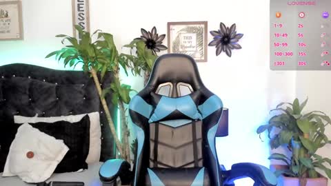 Snapshot of candy_canne__ chatting on 02.03.25 CamilaInstagram candy canne  Pvt open online show from 02.03.25